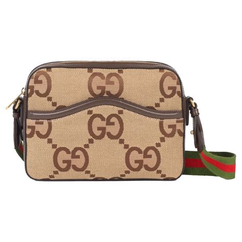 uomo gucci tracolla|Collezione da uomo di Gucci su FARFETCH.